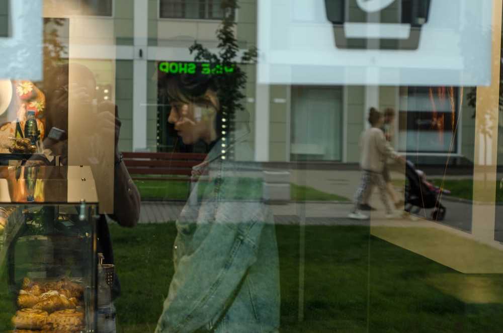 Photograph by Андрей Перец