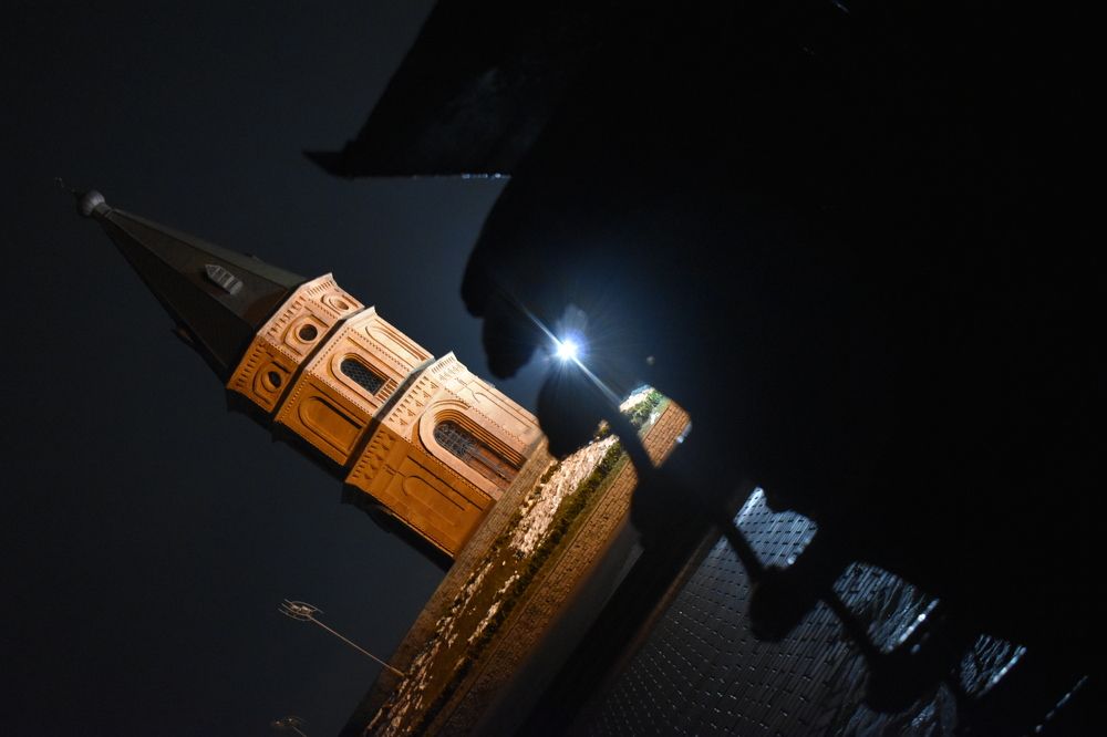 Photograph by Михаил Бородкин