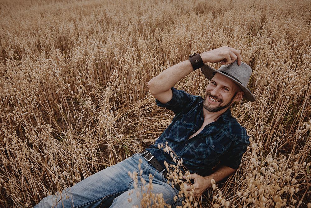 Photograph by Jenny Lich