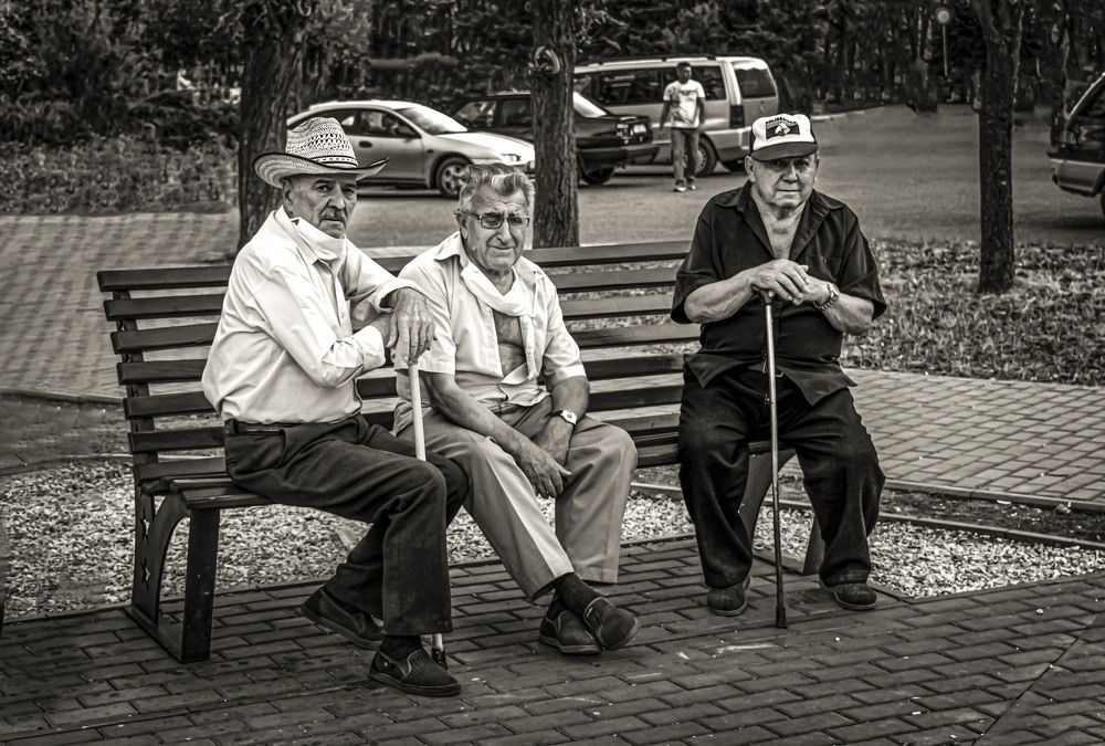 Photograph by Ирина Федорова