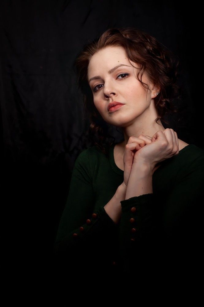 Photograph by Маша Коваленко