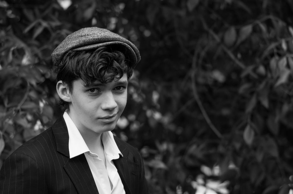 Фотография автора Валентина Бирина