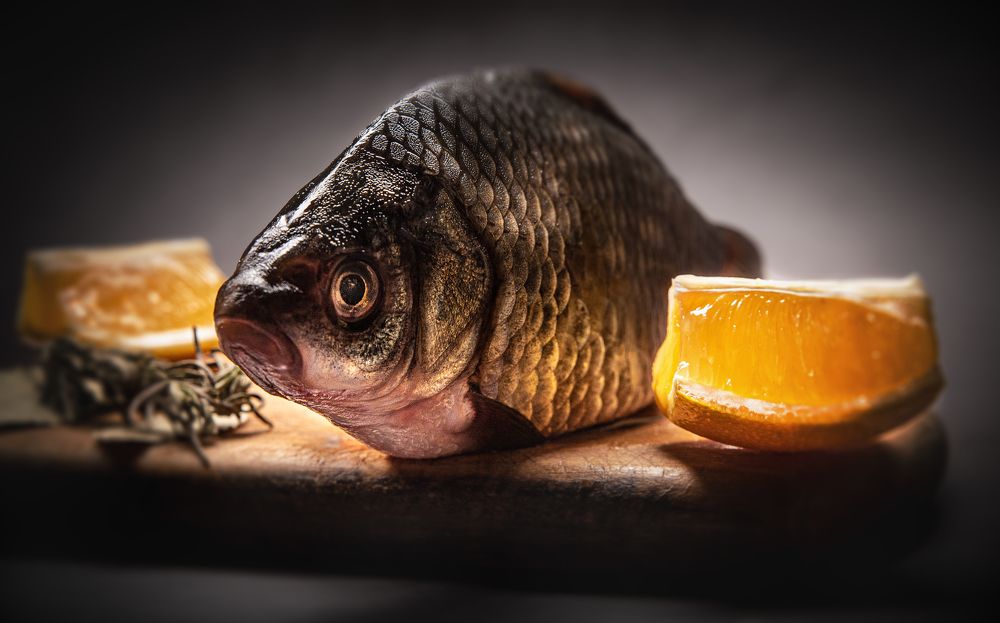 Photograph by Евгений Алексеев