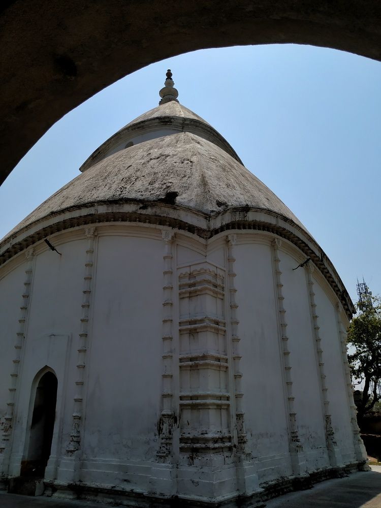 Фотография автора SK Shahbaj Ahmed