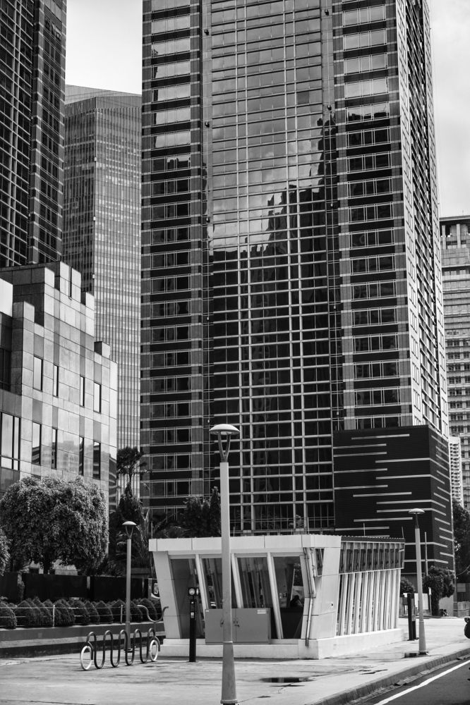 Photograph by Benny Momor