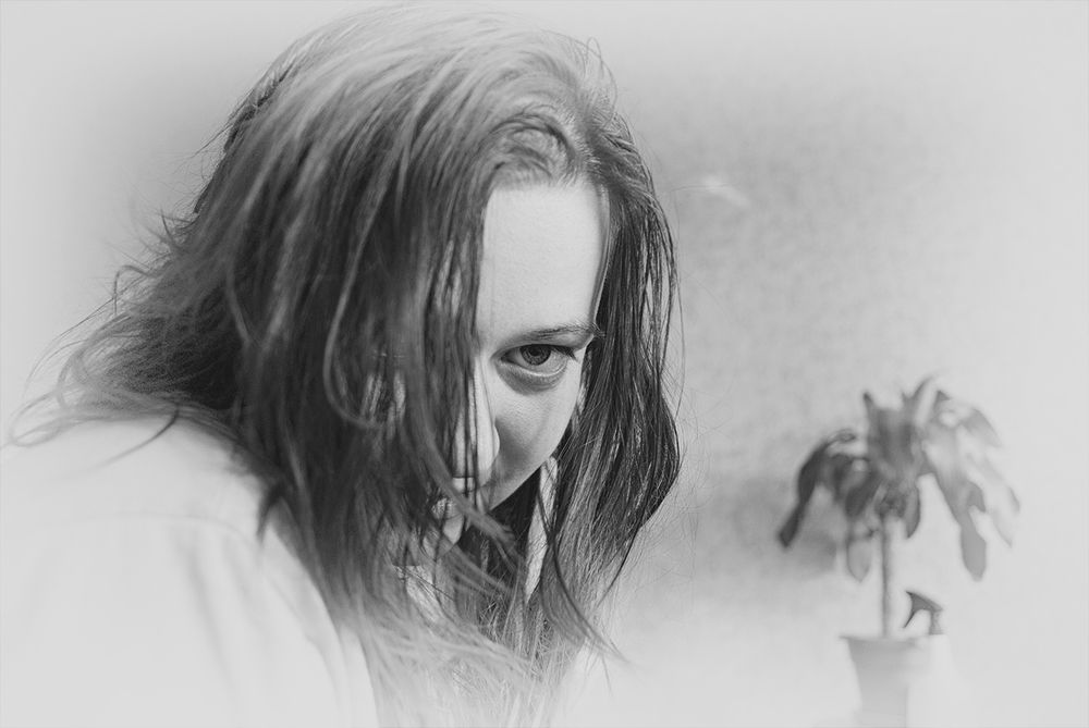 Photograph by Евгений Денисов