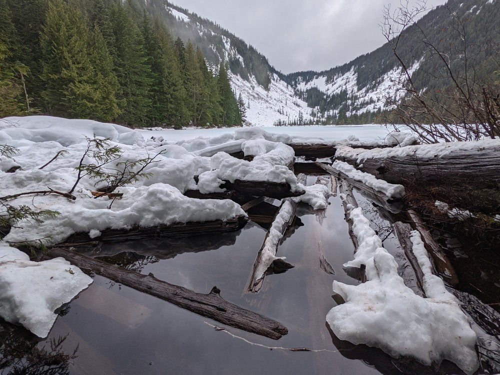 Фотография автора Михаил Боряк