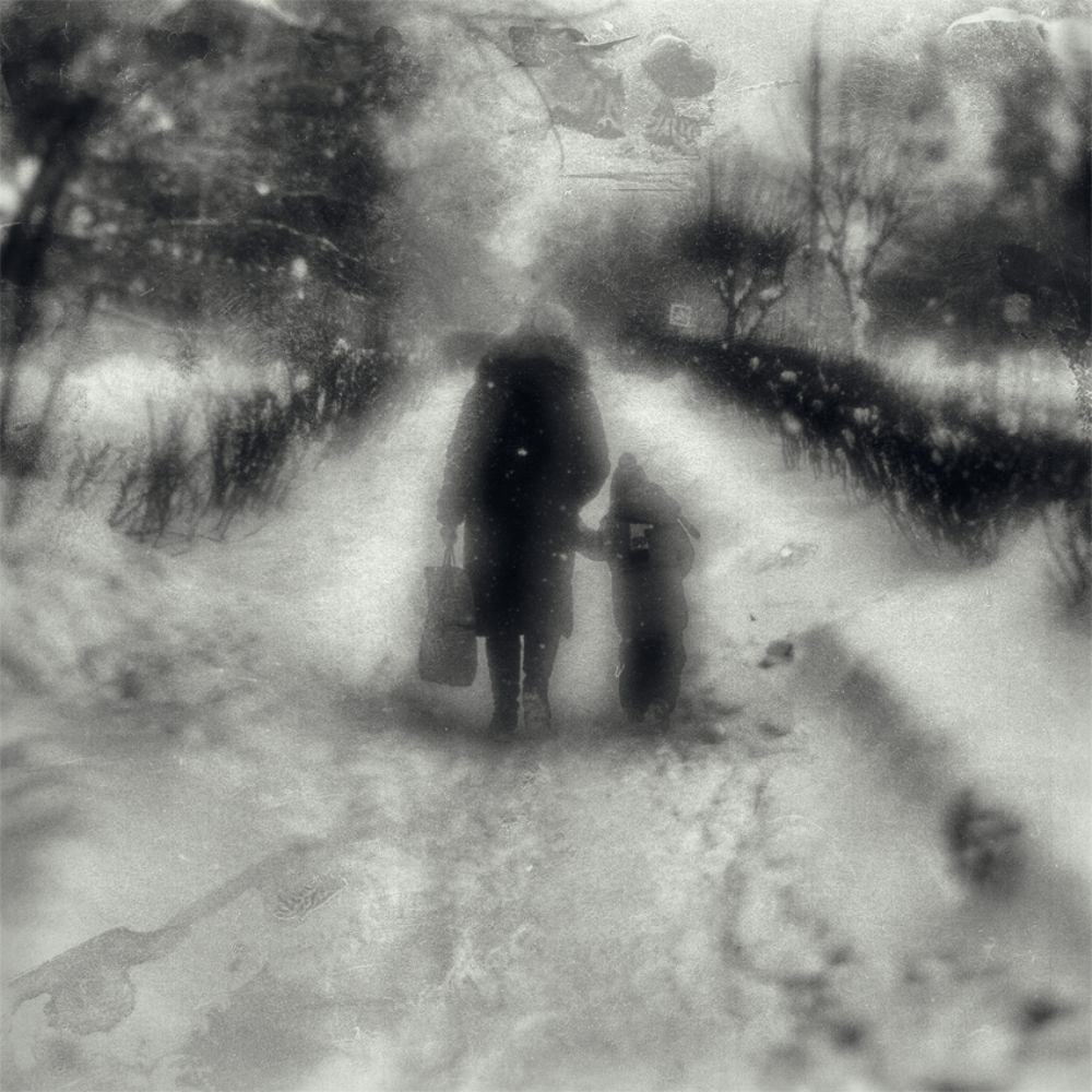 Photograph by Евгений Денисов