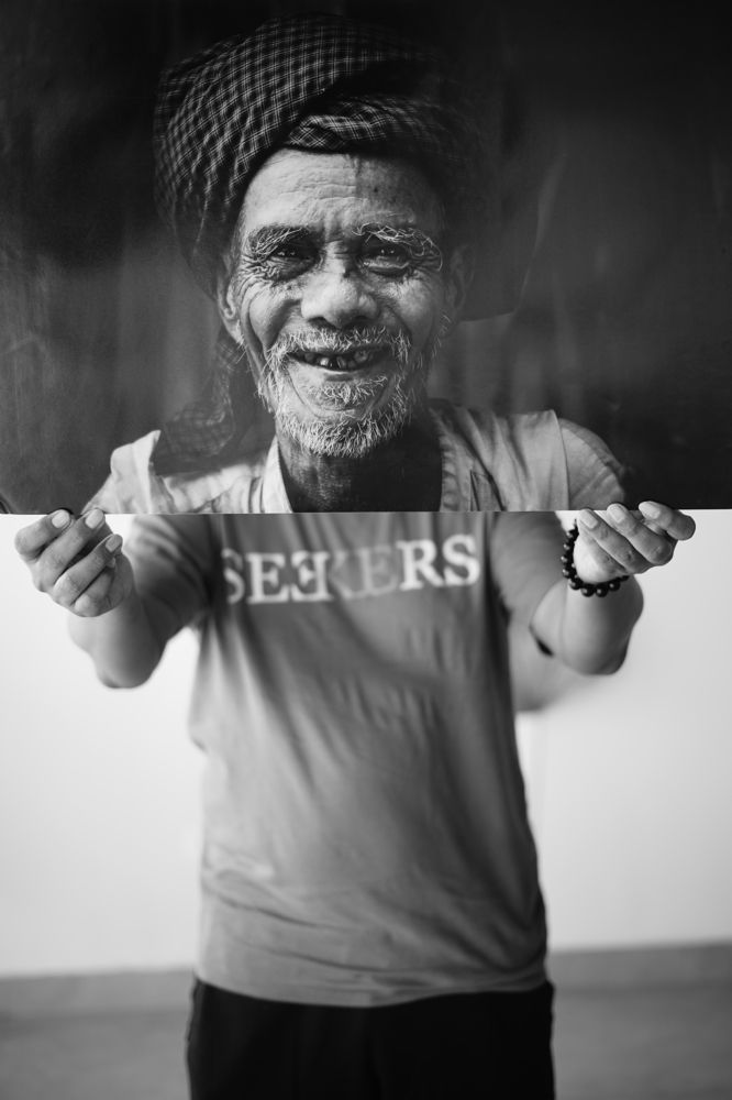 Photograph by dewa putra