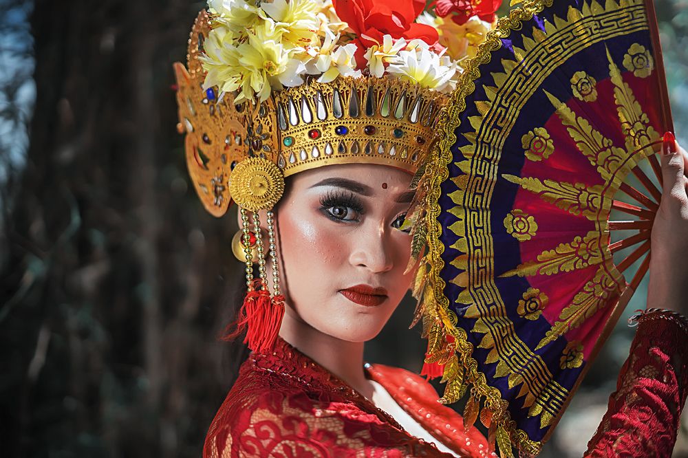 Photograph by dewa putra