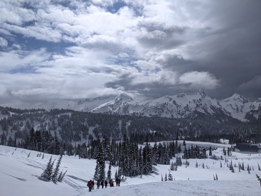 Фотография автора Михаил Боряк