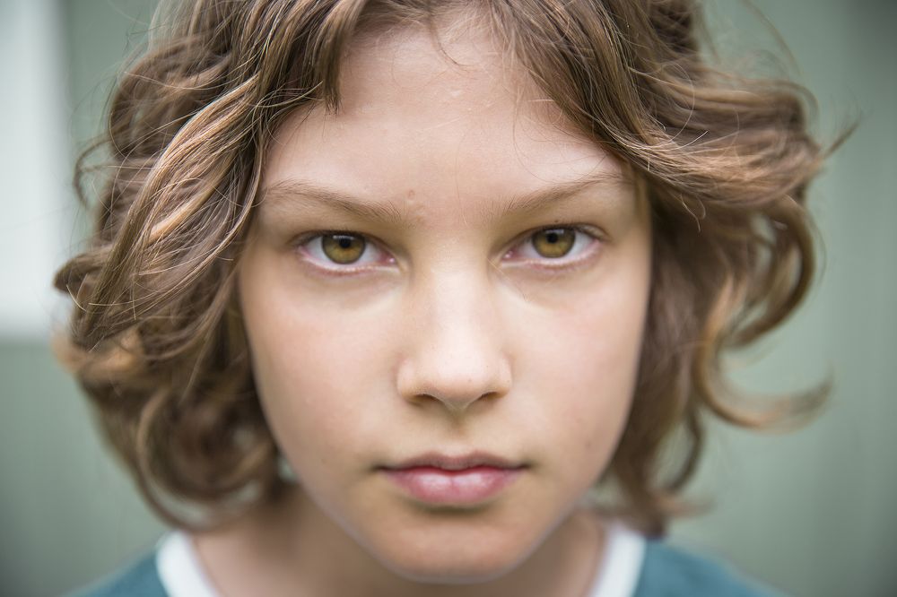 Photograph by Angelika Kagan