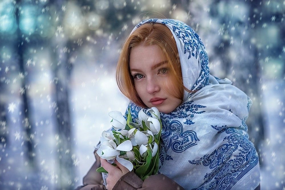 Photograph by Екатерина Предеина