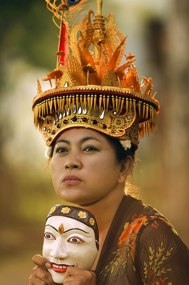 Photograph by dewa putra