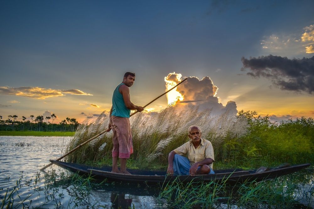 Photograph by DAS PRABIR