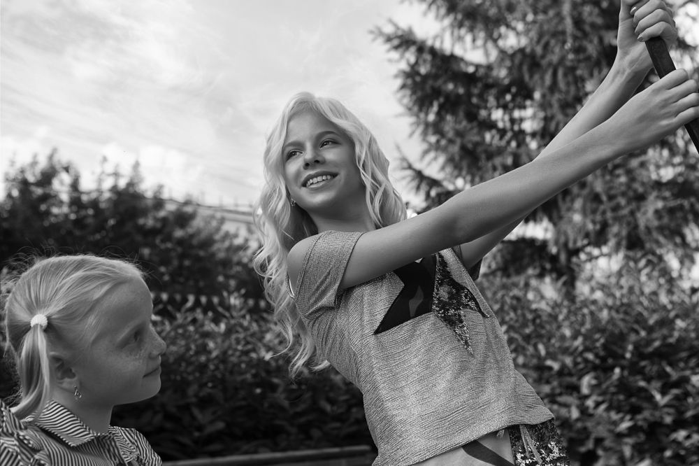 Фотография автора Лариса Кисурина