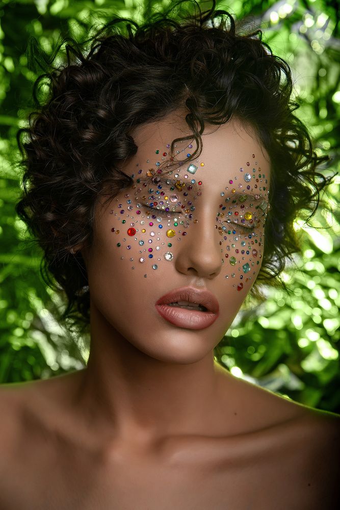 Photograph by Светлана Кудеринова