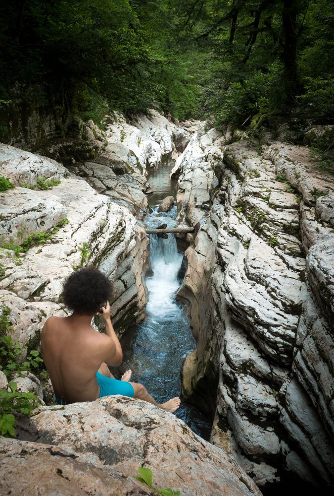 Photograph by Юлий Жуков