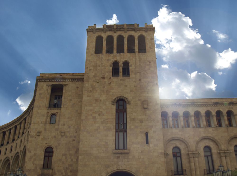 Photograph by Tatevik Tananyan