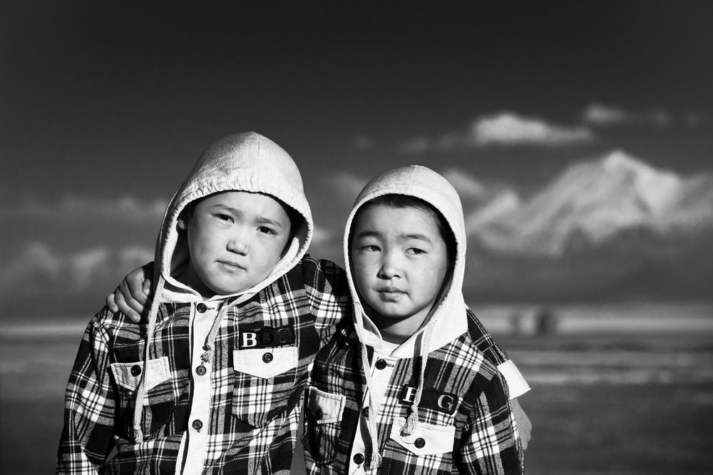 Photograph by Василий Шумкин