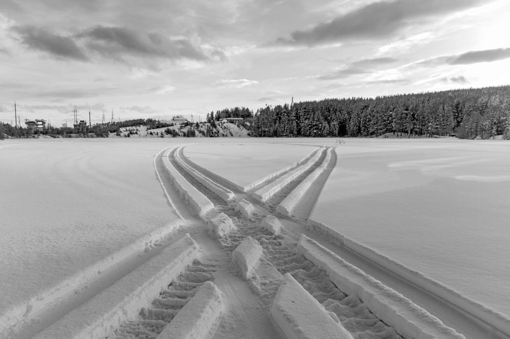 Photograph by Sergey L