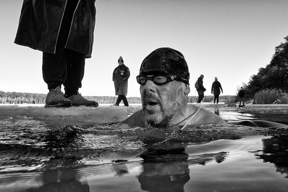 Photograph by Jan Jirkovský