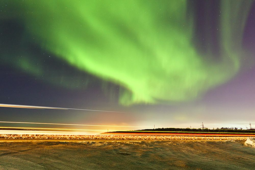 Photograph by Артур Газиев