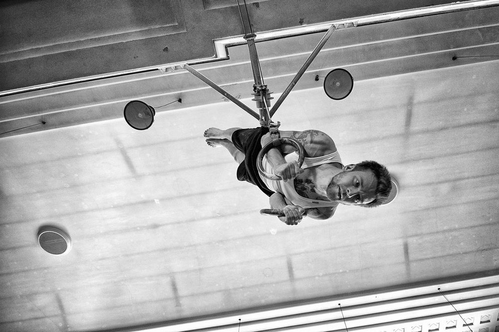 Photograph by Jan Jirkovský