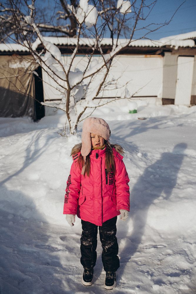 Photograph by Наталия Шарова