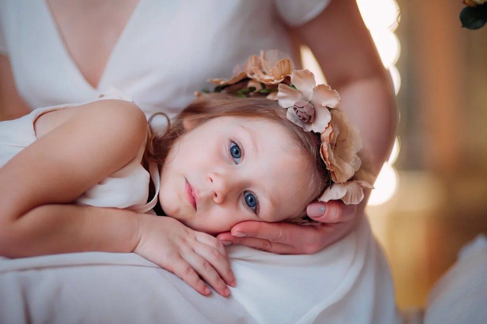 Photograph by Ольга Гаврилова