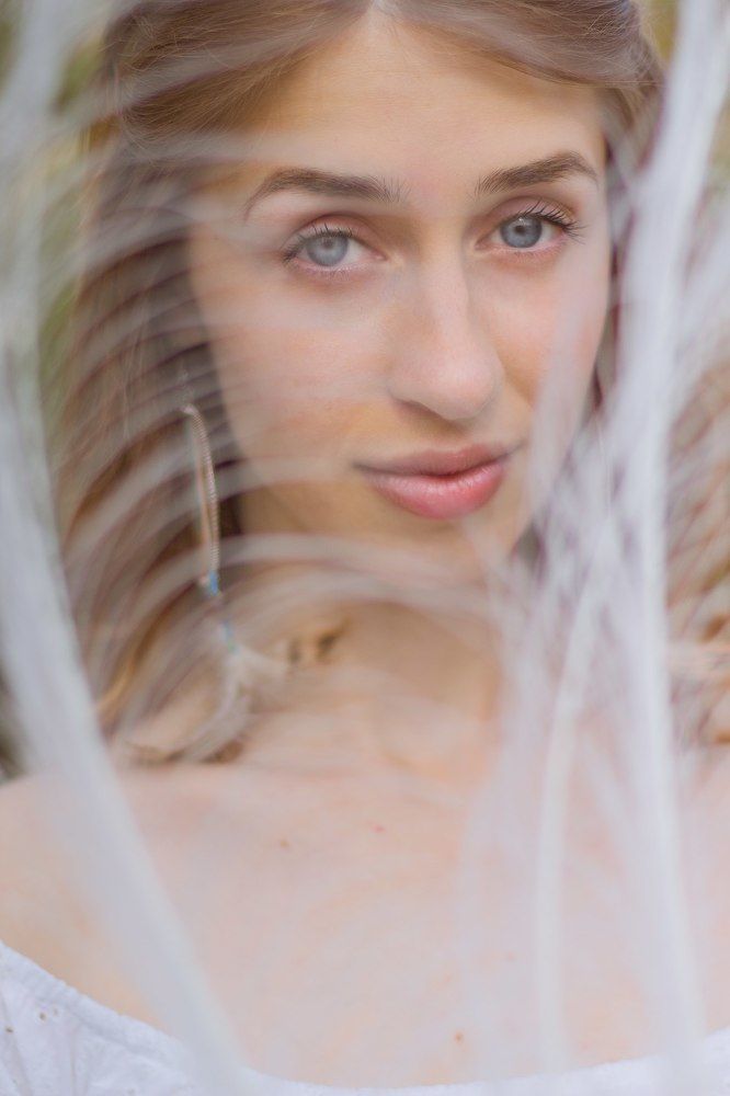 Photograph by Anna Zhovner