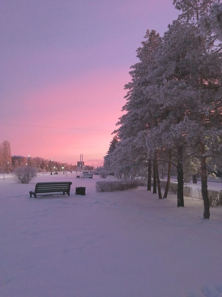 Photograph by Ольга Мокрова