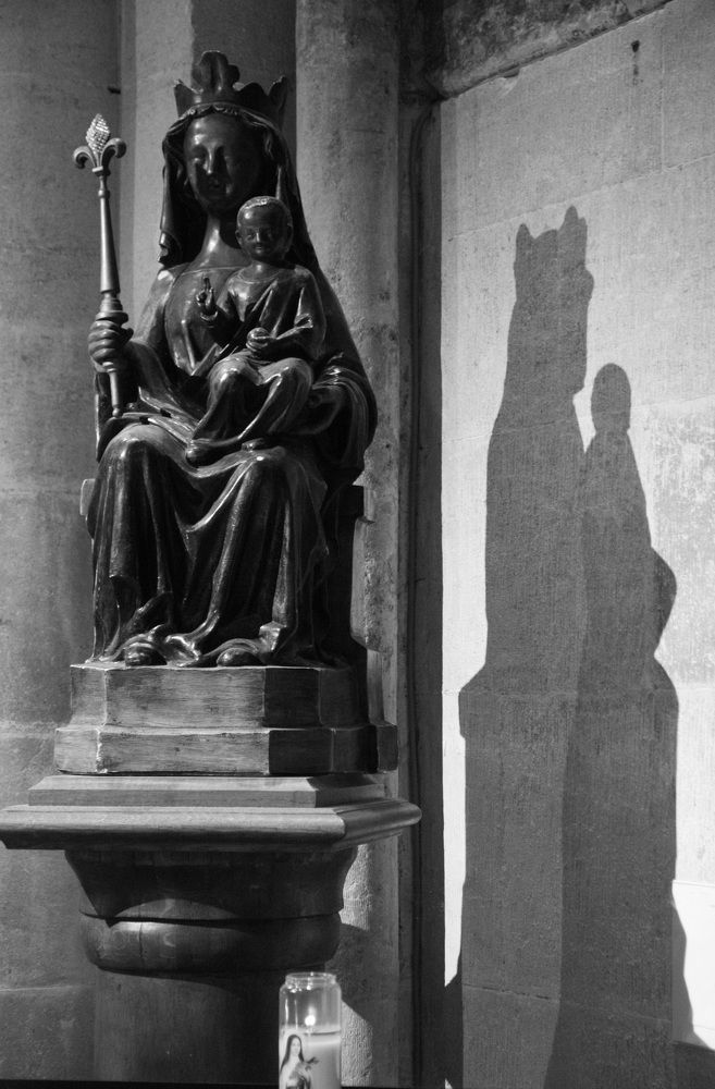 Photograph by Nadezhda Bakina