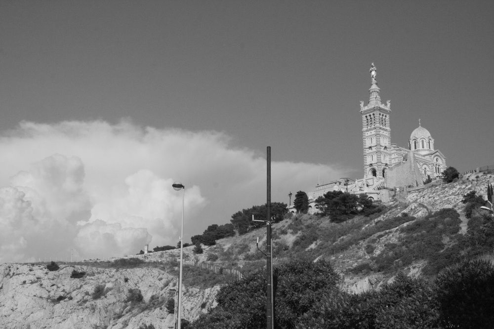 Photograph by Nadezhda Bakina