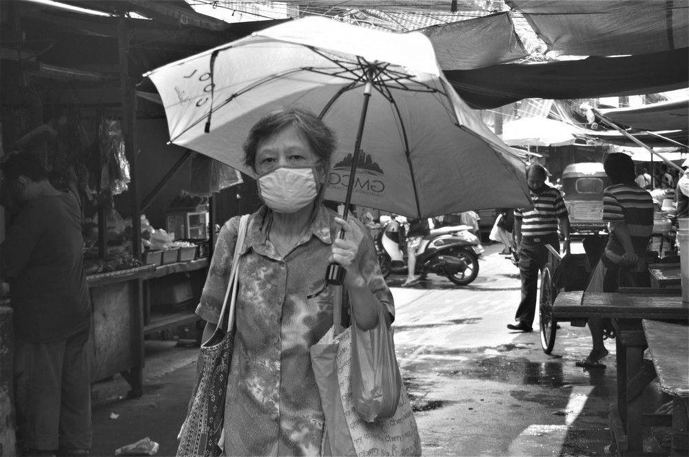 Photograph by Dina Gumanty