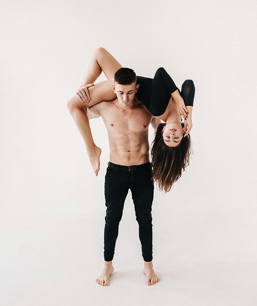 Photograph by Алиса Шумейко