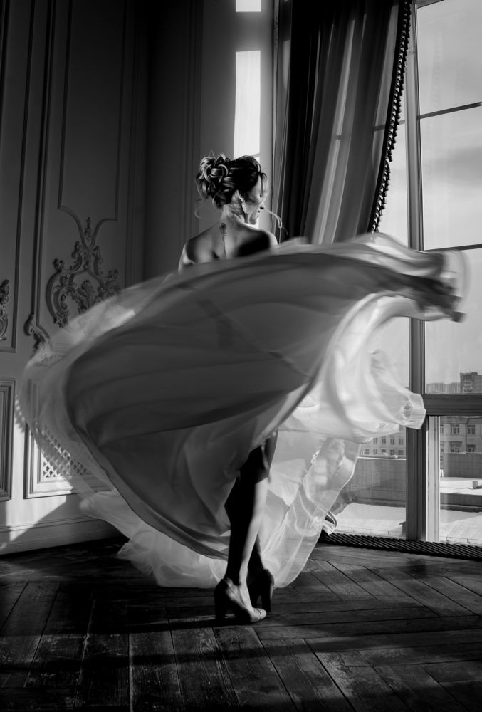 Photograph by Александр Поданев