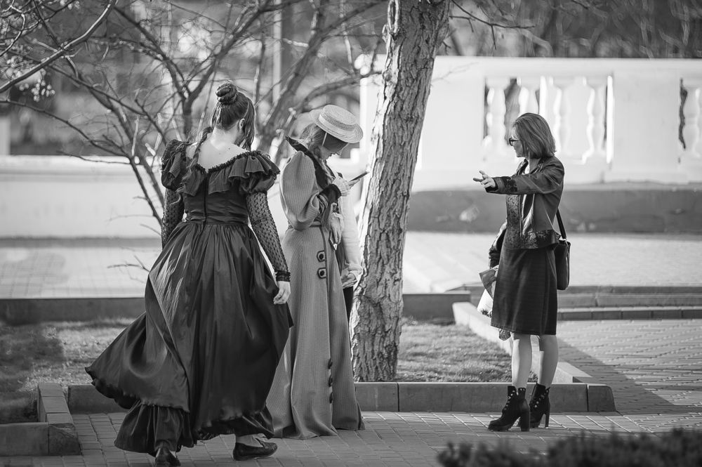 Photograph by Владимир Гавриленко