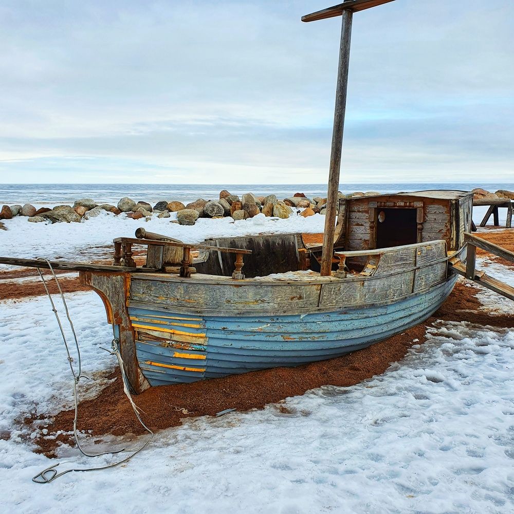 Photograph by Ольга Ташкина