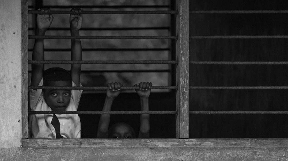 Photograph by Artem Khazov