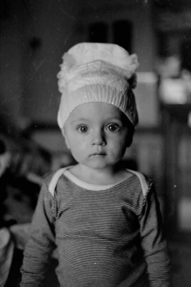 Photograph by Karyakin Anton