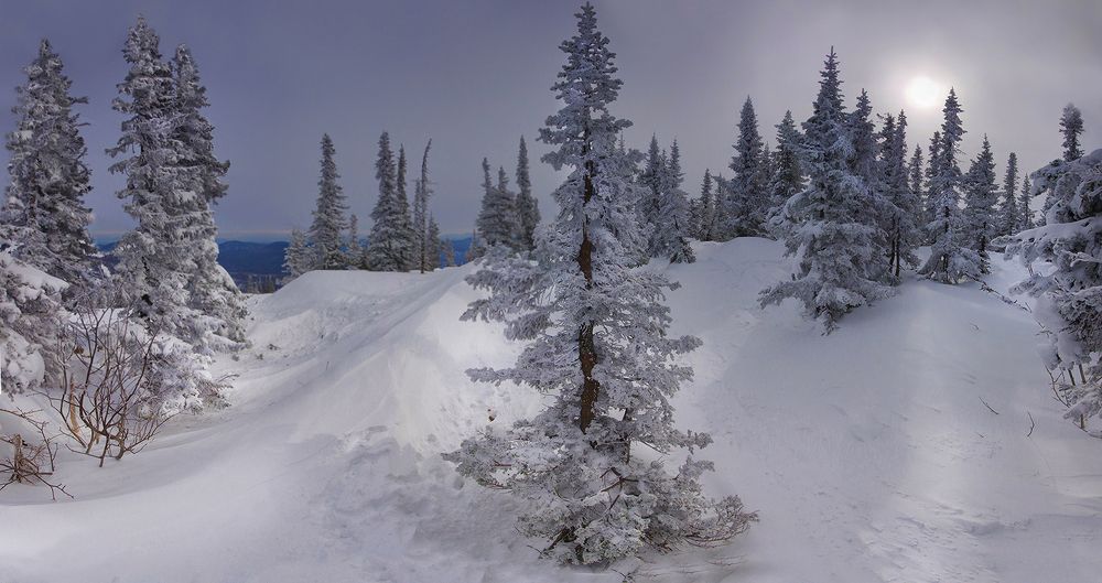 Photograph by Валерий Чичкин
