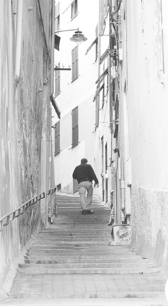 Photograph by Maurizio Scianni