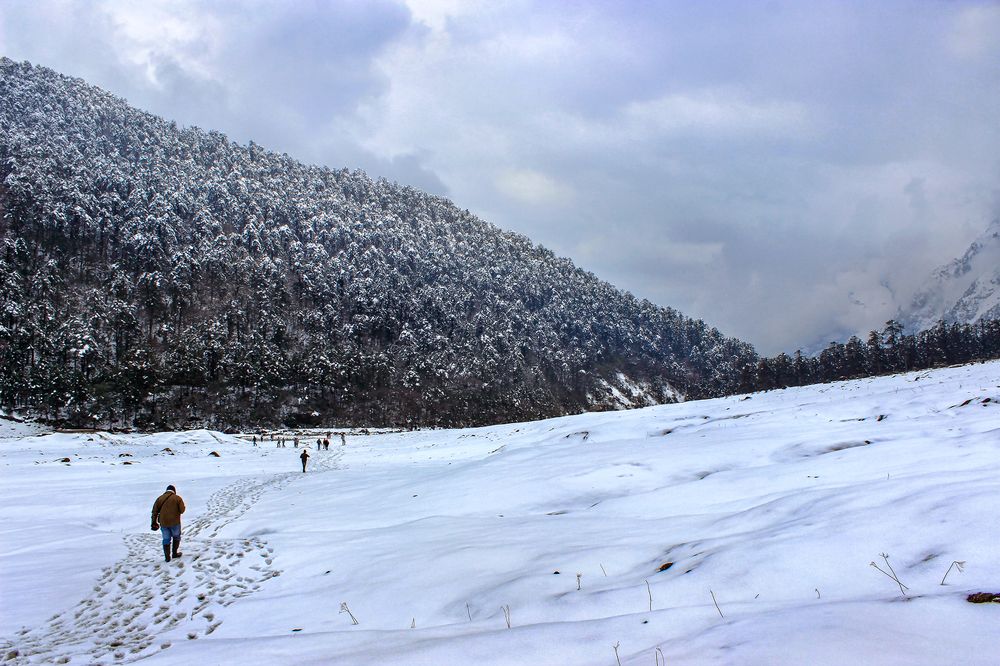 Photograph by Avik Sarkar