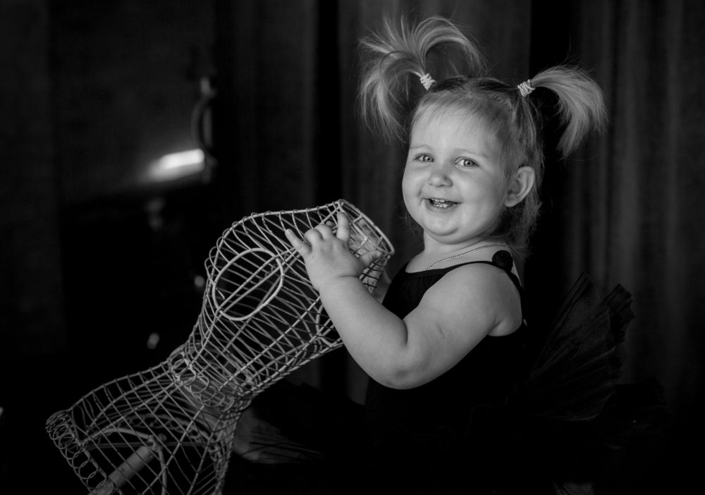 Photograph by Анна Сапрыкина