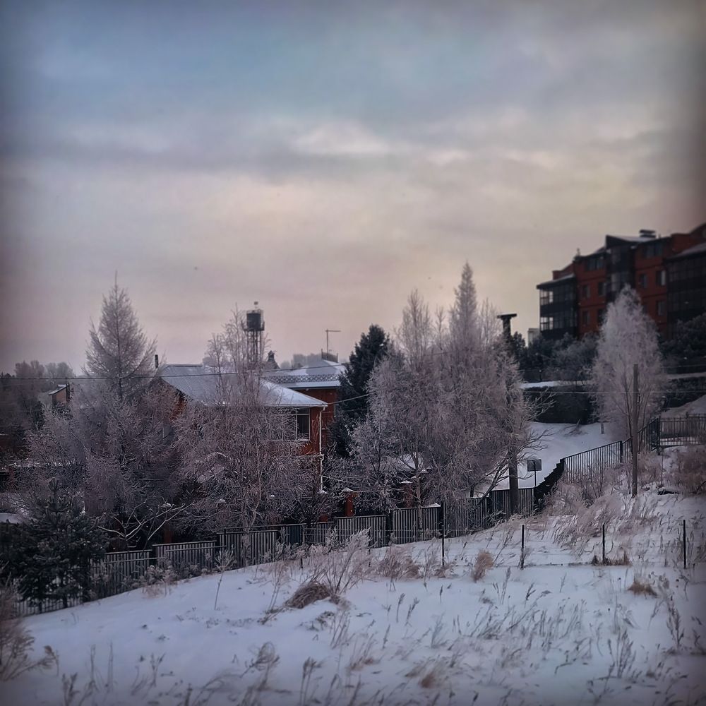 Photograph by Ольга Сунцова