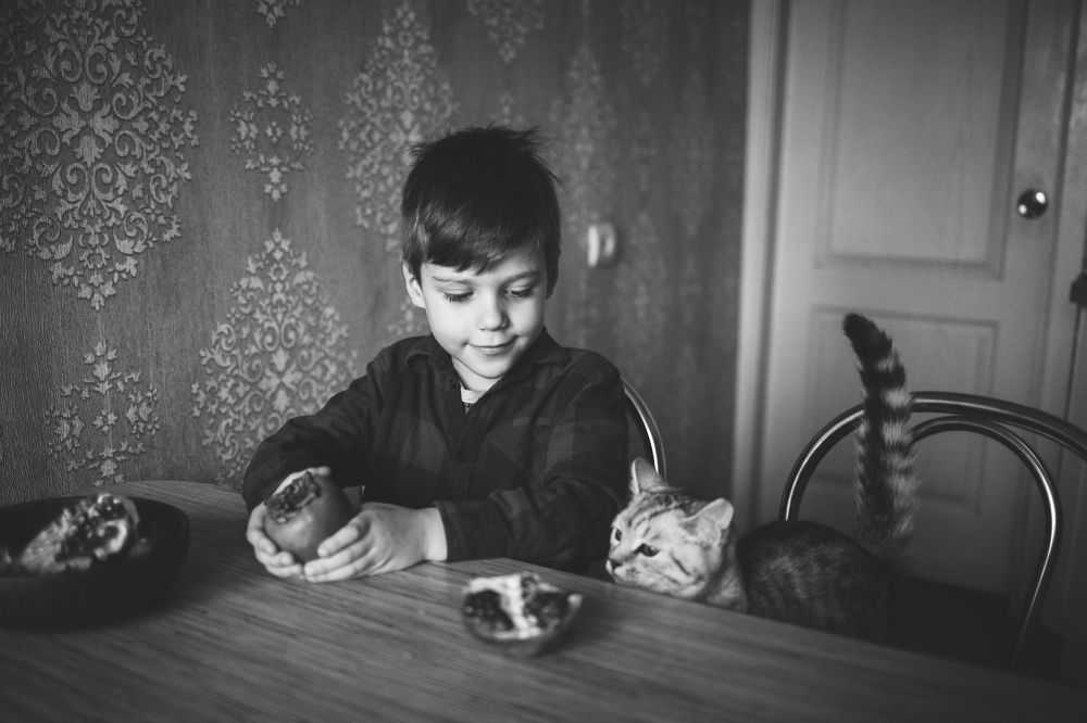 Photograph by Ольга Усачева