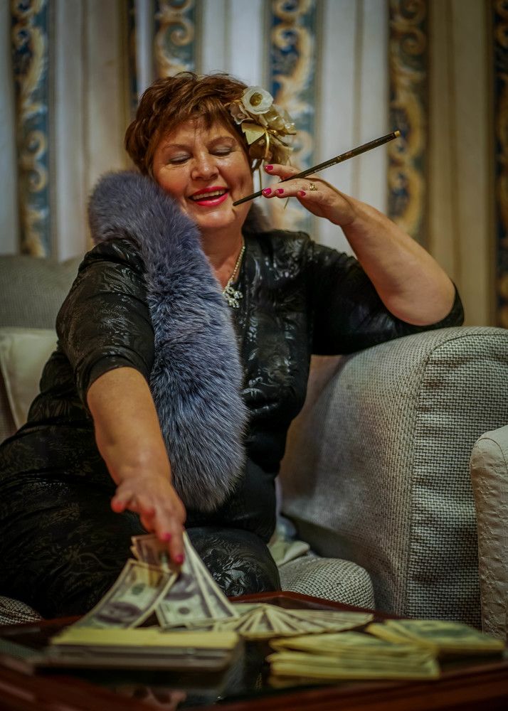 Photograph by Виктория Рогова