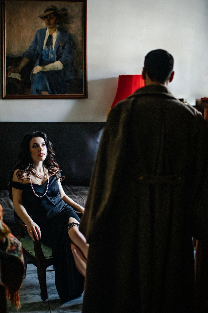 Photograph by Марина Бондаренко