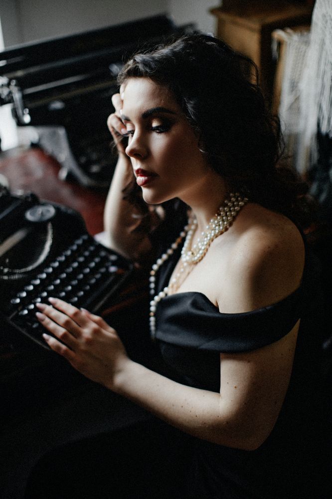 Photograph by Марина Бондаренко